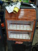 Rhino T03 Industrial Radiant Heater