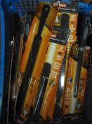 Box of Assorted Simmonds Files