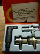 Petrol Engine Setting/Locking KIt