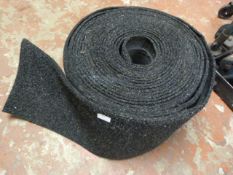 Strip of Carpet 31cm Wide