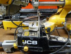 *JCB Mitre Saw