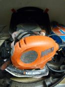 Black & Decker Mouse Sander