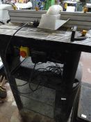 Pro Router/Saw Table