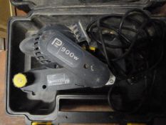 Pro 900W Belt Sander