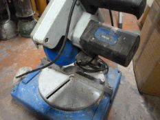 Nutool MS200 Compound Mitre Saw