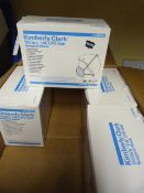 Box of Surgical Masks