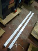 *Two Fluorescent Lights 153cm