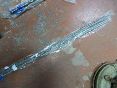 *Five Meco Masonry Drill Bits