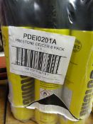 *Prestone Deicer 6pk