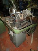 *Christen Tool Sharpener