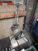 *RS600-73 Anglepoise Lamp