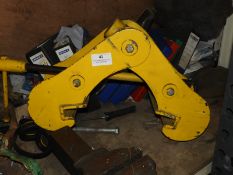 *Large Girder Clamp