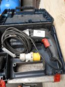 *Bosch GSR6-25TE Screw Gun