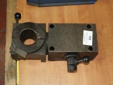*50mm Taper Tool Clamp for Setting Up