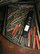 *Approximately 100+ Reamers