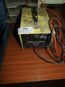 *Finishing Solutions Electro Wand 12
