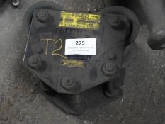 *Felco 1/2 Tonne Beam Runner