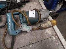 *Makita 110v Drill