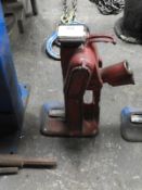 *Duff BX4038 5 Tonne Toe Jack