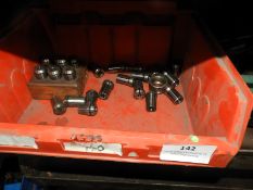 *ER Collets and 180DA Collets