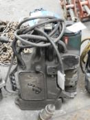 *Bosch GBM23-2 110v Drill with Magnetic Stand