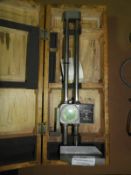 *Double Column Height Dial Gauge