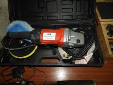 *Clarke CP185 Polisher