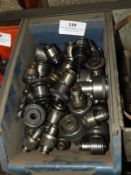 *Box of Tap Adapters