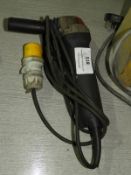 *Bosch GWS9-115 110v Grinder