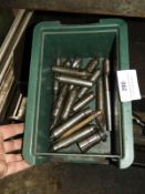 *Box of Dead Centres