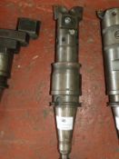 *Boring Head with 50mm Taper