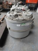 *Nilfisk Commercial Vacuum