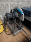 *Makita 2414B 110V Chop Saw