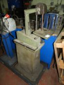 *Vanco Flexiband Sander