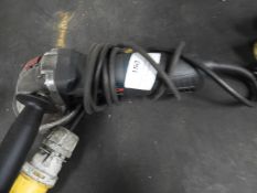 *Bosch GWS9-115 110V Grinder