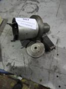 *Bar Puller for 30-40VDI