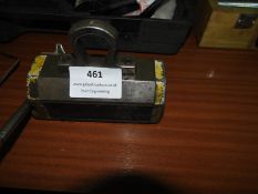 *Maxx 250 Magnetic Clamp