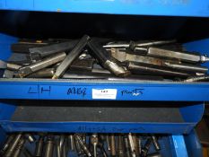 *Internal Lathe Tools