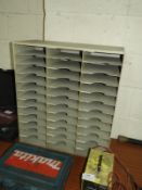 *Set of Pigeon Holes