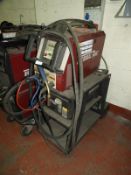*Thermal Arc 320SP Mig Welder