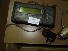 *NC Data Drive GNT7102