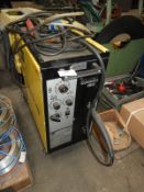 *Esab Compact 160 240v Welder