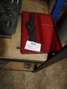 *Elektrophysik-Koln Microtester