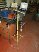 *110v Halogen Flood Lamp