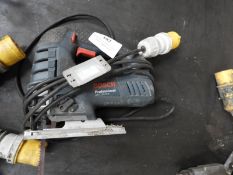 *Bosch GST150BCE 110V Jig Saw