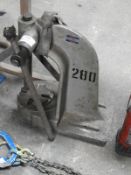 *Jones Shipman Press