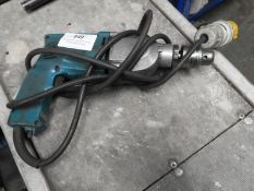 *Makita 110v Drill