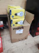 *Assorted Low Voltage Light Bulbs