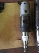 *Boring Head with 50mm Taper