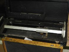 *Verniers Column Gauge